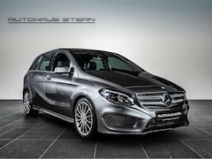 Bild des Angebotes Mercedes-Benz B 250 B 250 AMG Line*1.Hand*CARBON*LED High Performance*
