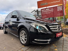 Bild des Angebotes Mercedes-Benz B 180 NAVI*BI-XENON*BLUETOOTH*PDC*SHZ