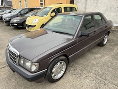 Bild des Angebotes Mercedes-Benz 190 190 E 1.8