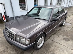 Bild des Angebotes Mercedes-Benz 190 190 E 1.8