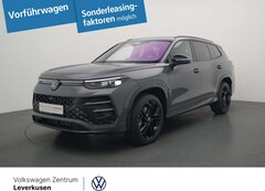 Bild des Angebotes VW Tayron TDI 4Motion R-Line 7-SITZE PANO STANDH