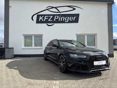 Bild des Angebotes Audi RS6 RS 6 Avant 4.0 TFSI Quattro Performance