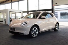 Bild des Angebotes GWM ORA 03 400 PRO inkl. Wärmepumpe