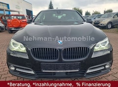 Bild des Angebotes BMW 528 Baureihe 5 Lim. 528 i xDrive Automatik