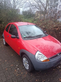 Bild des Angebotes Ford Ka/Ka+ Ka Fun X