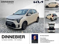 Bild des Angebotes Kia Picanto 1.0 Vision Automatik+Navi+Kamera+SHZ