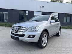 Bild des Angebotes Mercedes-Benz ML 280 ML 280 CDI 4MATIC - KESSY NAVI 19“AMG AHK GSB