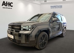 Hyundai SANTA FE (5-Sitzer) HEV 1.6 T-GDI 2WD 6-AT Blackline