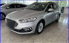 Ford Mondeo Turnier 2.0 TDCI KAMERA+SPURH.+SHZ+TEMPOM