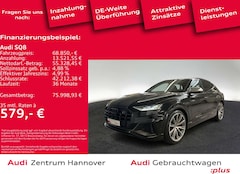 Bild des Angebotes Audi SQ8 4.0 TFSI qu. Head-Up Standh. Pano HD Matrix
