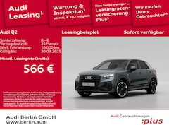 Bild des Angebotes Audi Q2 S line 35 TFSI S tronic