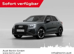 Bild des Angebotes Audi Q2 S line 35 TFSI S tronic