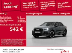 Bild des Angebotes Audi Q2 S line 35 TFSI S tronic