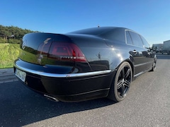 Bild des Angebotes VW Phaeton Phaeton 4.2 V8 4MOTION Automatik (4 Sitzer)
