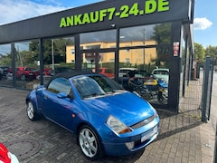 Bild des Angebotes Ford Streetka Elegance Roadster
