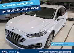Bild des Angebotes Ford Mondeo Turnier 2.0 EcoBlue Titanium