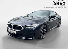 Bild des Angebotes BMW M850 i xDrive Coupe