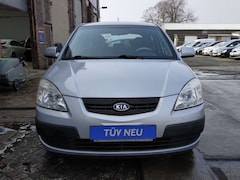 Bild des Angebotes Kia Rio 1.4 EX/ TÜV NEU/ wenig KM/ neue Allwetterreifen