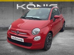 Bild des Angebotes Fiat 500C MY22 1.0 GSE Hybrid CLUB51kW (70PS)