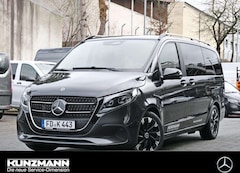 Bild des Angebotes Mercedes-Benz V 300 d STYLE Lang Standhzg Distronic 360° AHK