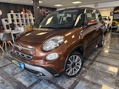 Bild des Angebotes Fiat 500L Cross*Klimaanalge*SHZ*Massage*S-Desgin