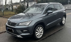 Bild des Angebotes SEAT Ateca Ateca 1.6 TDI Style