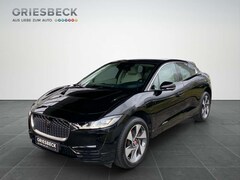 Bild des Angebotes Jaguar I-Pace EV320 SE FLA HUD ParkAss. SpurW SpurH