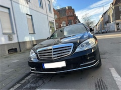 Bild des Angebotes Mercedes-Benz S 320 CDI DPF 7G-TRONIC