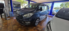 Bild des Angebotes Ford Tourneo Custom 320 L1H1 VA MH Active Navi Camera DAB 96 kW (131 P