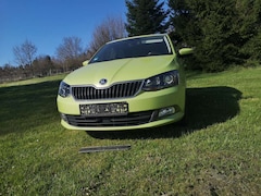Bild des Angebotes Skoda Fabia Fabia 1.2 TSI Edition