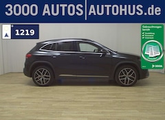 Bild des Angebotes Mercedes-Benz EQA 250 AMG-Line Leder Navi LED RfK Distronic+