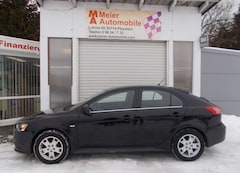 Bild des Angebotes Mitsubishi Lancer Sportback Intense Diesel,AHK,