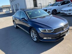 Bild des Angebotes VW Passat Alltrack Passat 2.0 TDI Highline BlueMotion