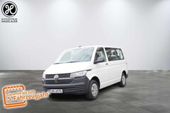 Bild des Angebotes VW T6 Kombi .1 2.0 TDI 9-Sitzer GRA PDC Klima Einparkhilfe