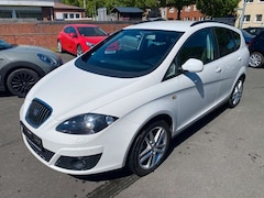Bild des Angebotes SEAT Altea XL 2.0 TDI 4You