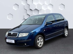 Bild des Angebotes Skoda Fabia Fabia Fließheck 1.2 HTP Ambiente Klima