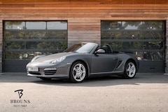 Bild des Angebotes Porsche Boxster 2.9 PDK |Sitzkl|Chrono|PorscheScheckheft