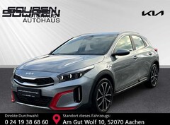 Bild des Angebotes Kia XCeed 1.0 T-GDI Edition 7 Emotion Allwetterreifen +Apple