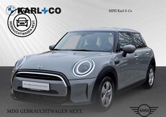 Bild des Angebotes MINI Cooper 5-Türer Essential Trim  LED PDC Tempomat
