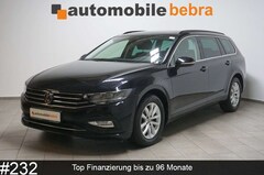 Bild des Angebotes VW Passat 2.0TDI DSG Business Virtual Voll
