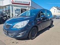 Bild des Angebotes Opel Meriva B 1.4 Design Edition