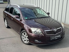 Bild des Angebotes Toyota Avensis Kombi 2.0 D-4D Travel