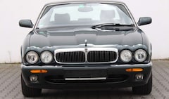 Bild des Angebotes Jaguar XJ 3.2 Executive 2 Jahre Garantie