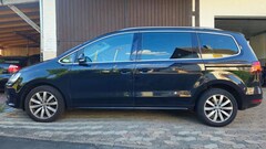 Bild des Angebotes VW Sharan Sharan 2.0 TDI DSG Join 7-SITZER KLIMA NAVI STAND