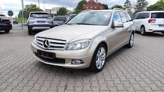 Bild des Angebotes Mercedes-Benz C 220 CDI Xenon+Klima+PDC+Alufelgen+Winterräder