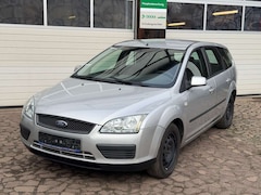 Bild des Angebotes Ford Focus Turnier Fun X