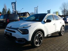 Bild des Angebotes Citroen C4 Lim. Shine