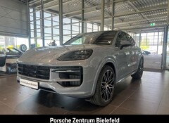 Bild des Angebotes Porsche Cayenne S Coupe LED-Matrix InnoDrive Sportabgas