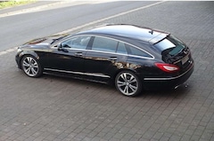 Bild des Angebotes Mercedes-Benz CLS 250 CLS Shooting Brake 250 (BT) d 4Matic 7G-TRONIC
