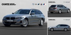 Bild des Angebotes BMW 330 i xDrive Touring Drive-Parkassist Anhängerk. Adapt